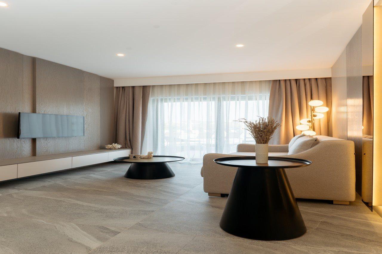 Astrid Hotel Gümüşlük Buitenkant foto