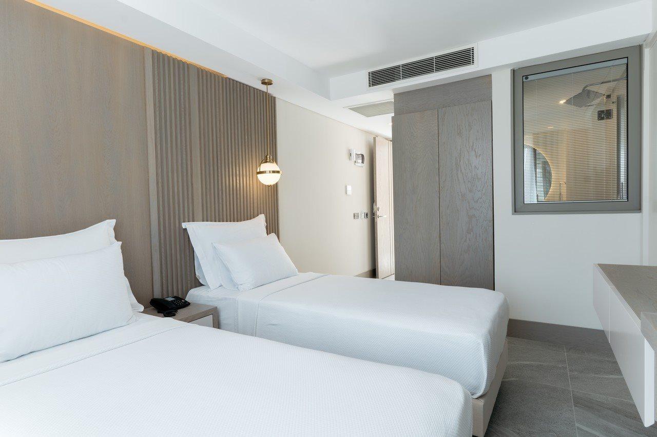 Astrid Hotel Gümüşlük Buitenkant foto