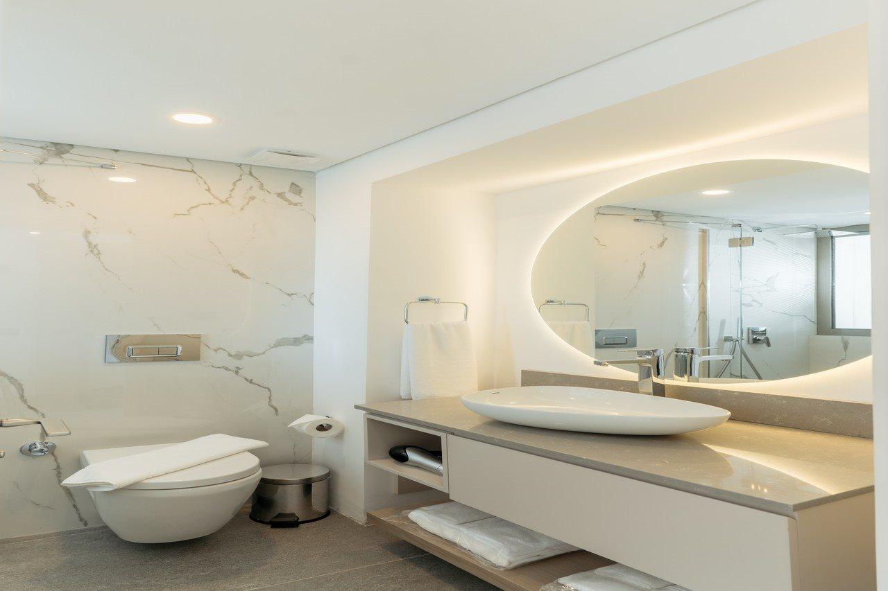 Astrid Hotel Gümüşlük Buitenkant foto